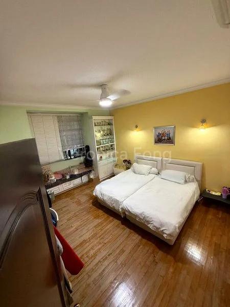 5 Bed Semi-Detached House (Landed) for Sale in  Saraca Gardens - Image 3